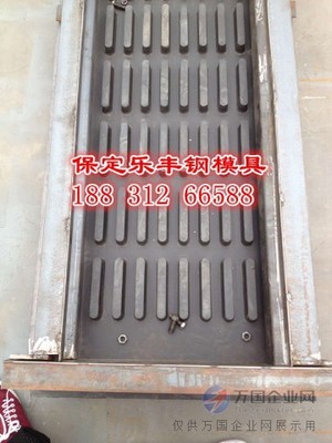 聲屏障模具產(chǎn)品市場(chǎng)