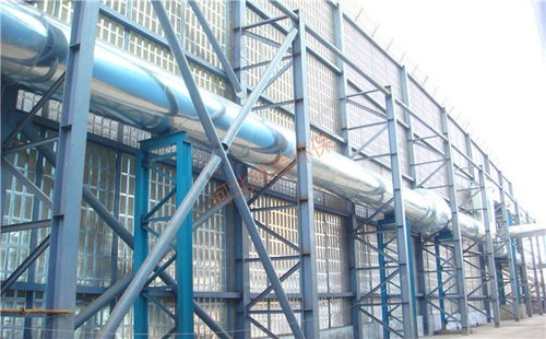 四會橋梁聲屏障施工經驗豐富