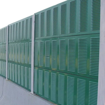 聲屏障 小區(qū)降噪聲屏障 公路聲屏障 隔音降噪聲屏障 公路高架橋隔音墻