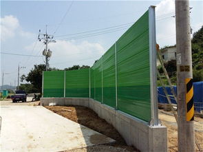 貴陽(yáng)高速聲屏障生產(chǎn)廠家