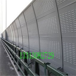 公路聲屏障發(fā)展中的優(yōu)勢