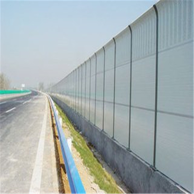 佛山高速公路聲屏障