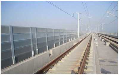 高鐵隔音墻】價格_規(guī)格_報價_專業(yè)的高鐵隔音墻廠家