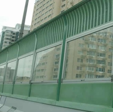 廠家專業(yè)生產(chǎn)聲屏障 公路聲屏障 公路聲屏障優(yōu)質(zhì)供應(yīng)商圖片_高清圖_細(xì)節(jié)圖-安平縣昂揚絲網(wǎng)制品 -