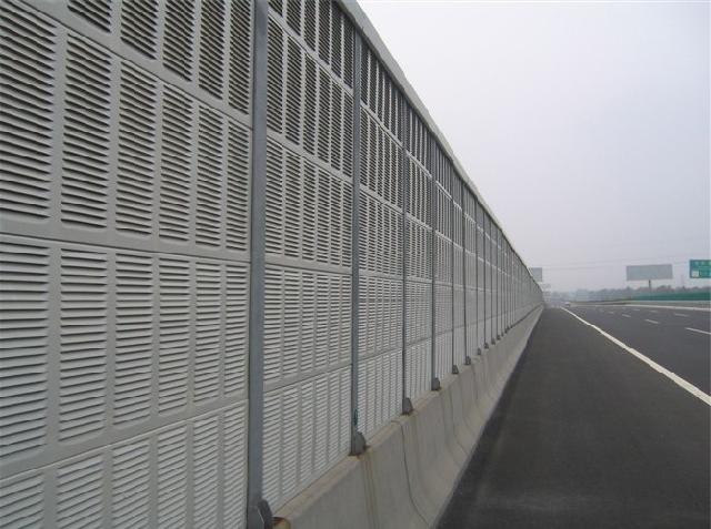 聲屏障,公路聲屏障出廠價格_手機聚榮網