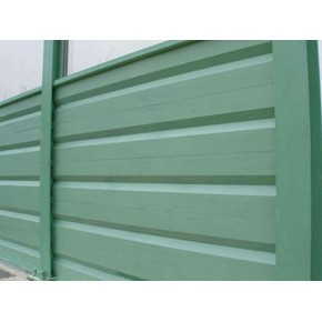 重慶住宅小區(qū)聲屏障,重慶空調機組降噪聲屏障,重慶道路聲屏障隔音墻