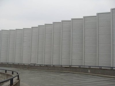 簡單介紹金屬聲屏障生產要求及安裝。_建筑材料欄目
