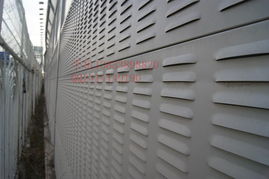 ,高速聲屏障的地基施工,亞聯(lián)高速聲屏障長度