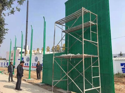 天津銷售公路聲屏障 高速聲屏障收費(fèi)標(biāo)準(zhǔn)