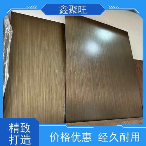 鑫聚旺熱軋不銹鋼板材 在汽車(chē)機(jī)械與金屬聲屏障領(lǐng)域的卓越應(yīng)用